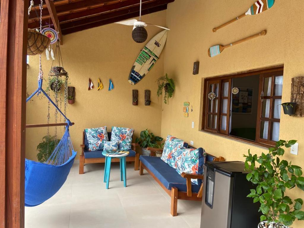 Casa 300 Mts Da Praia Juquei Exterior photo