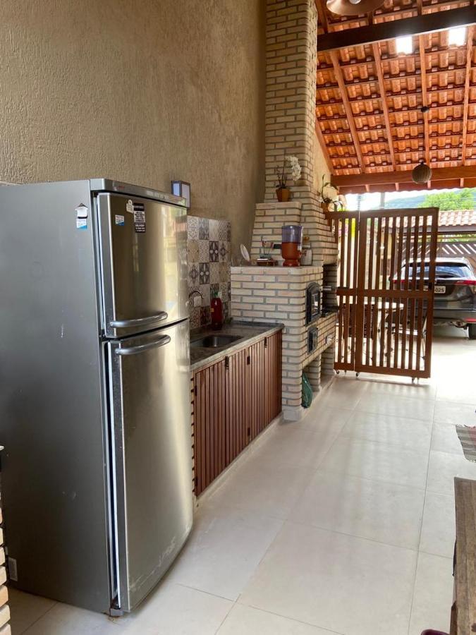 Casa 300 Mts Da Praia Juquei Exterior photo
