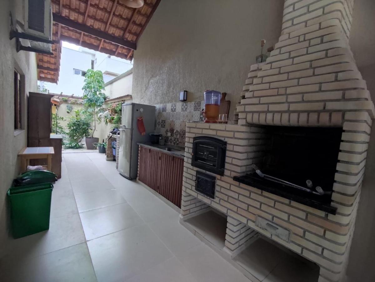 Casa 300 Mts Da Praia Juquei Exterior photo
