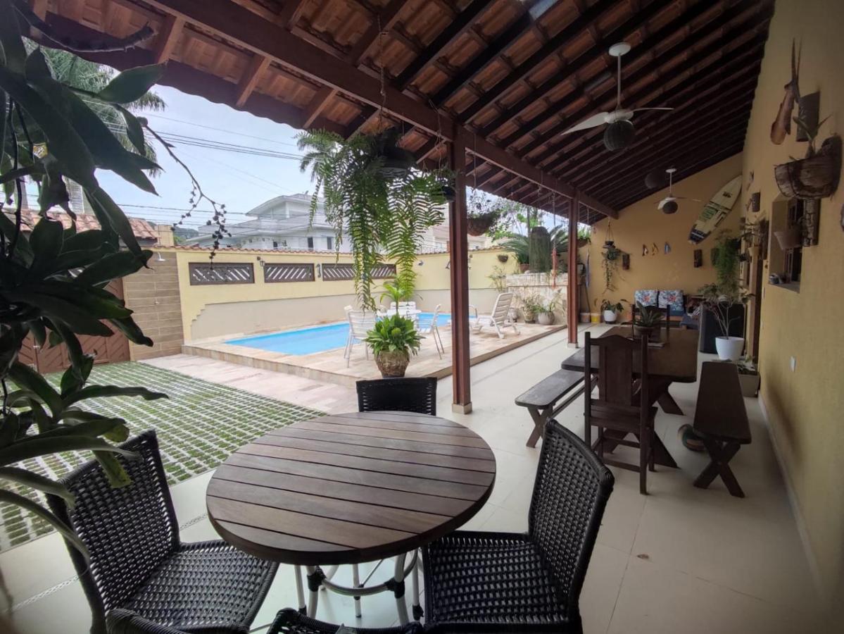 Casa 300 Mts Da Praia Juquei Exterior photo